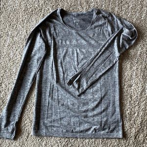 Nike dri fit - medium